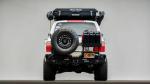 Lexus LX470 Overland Modified 2005 года (NA)